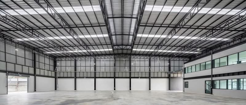 โกดัง คลังสินค้า ให้เช่า สมุทรปราการ : Warehouse For Rent Samut Prakan, สมุทรปราการ, บางเสาธง, สมุทรปราการ, 2,400 ตร.ม., โกดัง-โรงงาน ให้เช่า, โดย Sumitara Sampattavanija, 500493375 - DDproperty.com