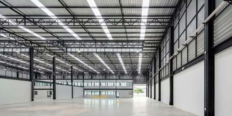 Warehouse For Rent Samut Prakan, Samut Prakan, Bang Sao Thong, Samut Prakan, , 2,400 sqm, Warehouse/Factory For Rent, by Sumitara Sampattavanija, 500493375 - DDproperty.com