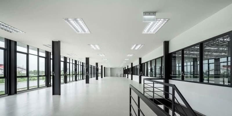 Warehouse For Rent Samut Prakan, Samut Prakan, Bang Sao Thong, Samut Prakan, , 2,400 sqm, Warehouse/Factory For Rent, by Sumitara Sampattavanija, 500493375 - DDproperty.com