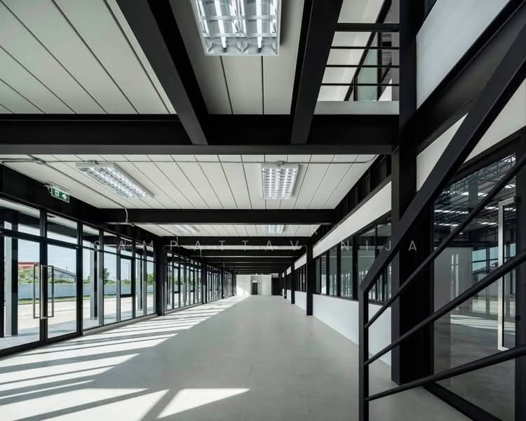 Warehouse For Rent Samut Prakan, Samut Prakan, Bang Sao Thong, Samut Prakan, , 2,400 sqm, Warehouse/Factory For Rent, by Sumitara Sampattavanija, 500493375 - DDproperty.com