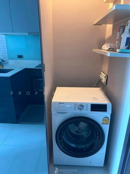 CEIL by Sansiri, Bangkok, 11 Soi Ekamai 12, Sukhumvit 63 Road, Khlong Tan Nua, Watthana, Bangkok, 1 Bedroom, 35 sqm, Condo For Rent, by PROPMATCH CO., LTD., 500493376 - DDproperty.com