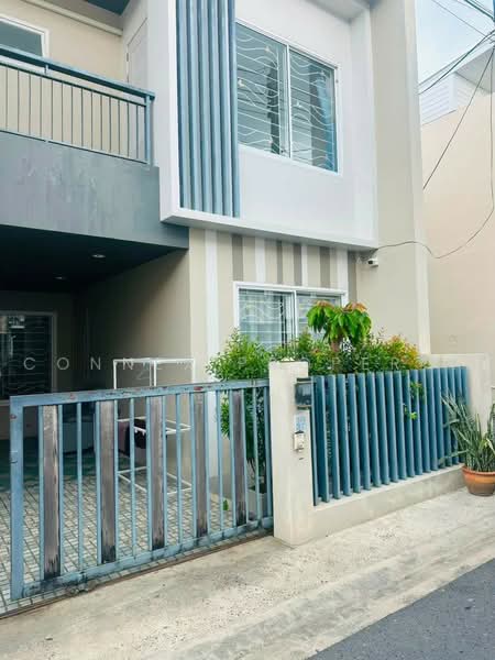 Baan Salil, Phuket, เทพกระษัตรี, Sri Sunthon, Thalang, Phuket, 2 Bedrooms, 110 sqm, Townhouse For Rent, by Connex Property, 500493377 - DDproperty.com