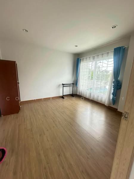 Baan Salil, Phuket, เทพกระษัตรี, Sri Sunthon, Thalang, Phuket, 2 Bedrooms, 110 sqm, Townhouse For Rent, by Connex Property, 500493377 - DDproperty.com