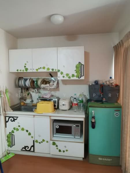 Lumpini Condo Town Ramintra-Laksi : ลุมพินี คอนโดทาวน์ รามอินทรา-หลักสี่, กรุงเทพ, 16 ถ.รามอินทรา, อนุสาวรีย์, บางเขน, กรุงเทพ, 25 ตร.ม., คอนโด ขาย, โดย Property Expert, 500493378 - DDproperty.com