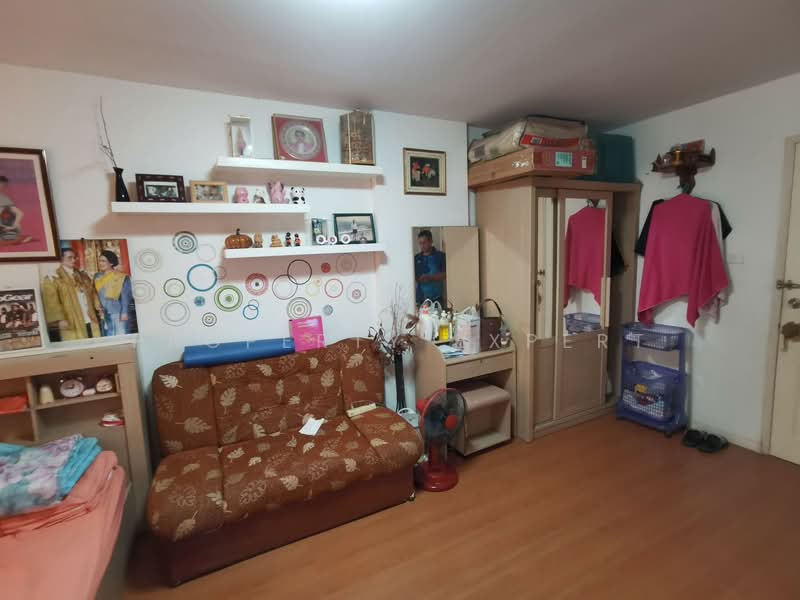 Lumpini Condo Town Ramintra-Laksi, Bangkok, 16 Ram Inthra Road, Anusaowari, Bang Khen, Bangkok, 1 Bedroom, 25 sqm, Condo For Sale, by Property Expert, 500493378 - DDproperty.com
