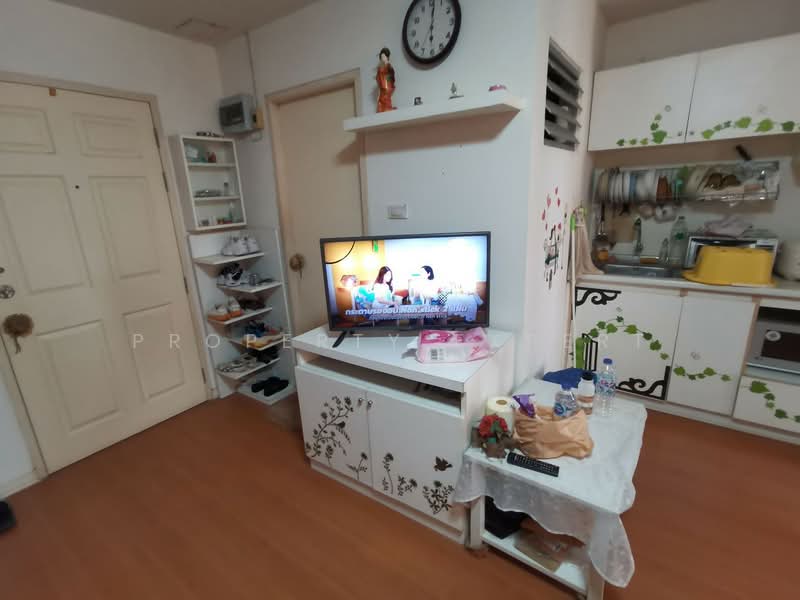 Lumpini Condo Town Ramintra-Laksi : ลุมพินี คอนโดทาวน์ รามอินทรา-หลักสี่, กรุงเทพ, 16 ถ.รามอินทรา, อนุสาวรีย์, บางเขน, กรุงเทพ, 25 ตร.ม., คอนโด ขาย, โดย Property Expert, 500493378 - DDproperty.com