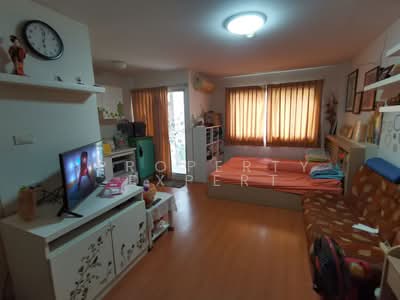 ขาย - Lumpini Condo Town Ramintra-Laksi : ลุมพินี คอนโดทาวน์ รามอินทรา-หลักสี่, กรุงเทพ