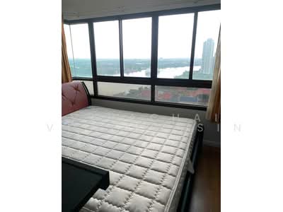 For Rent - Lumpini Place Narathiwas-Chaopraya, Bangkok