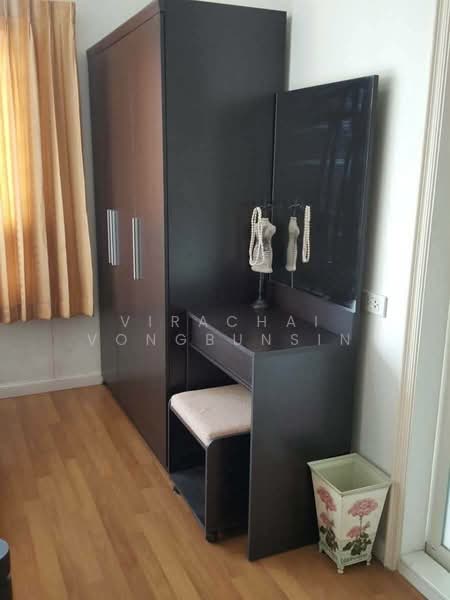Lumpini Place Narathiwas-Chaopraya, Bangkok, 1298 Rama 3 Road, Chong Nonsi, Yan Nawa, Bangkok, 1 Bedroom, 30 sqm, Condo For Rent, by Virachai Vongbunsin, 500493379 - DDproperty.com