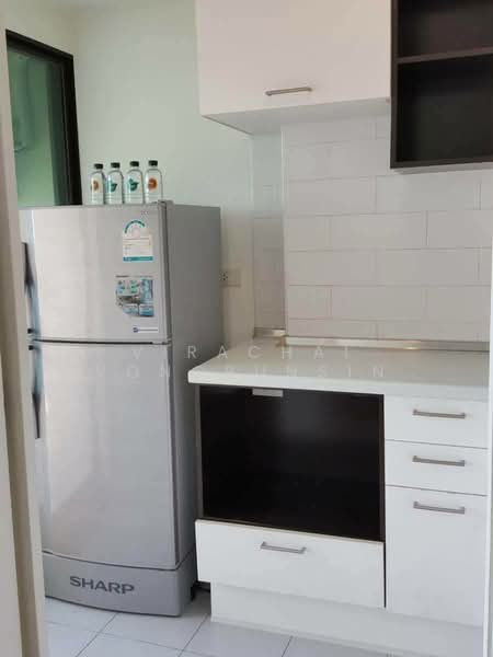 Lumpini Place Narathiwas-Chaopraya, Bangkok, 1298 Rama 3 Road, Chong Nonsi, Yan Nawa, Bangkok, 1 Bedroom, 30 sqm, Condo For Rent, by Virachai Vongbunsin, 500493379 - DDproperty.com