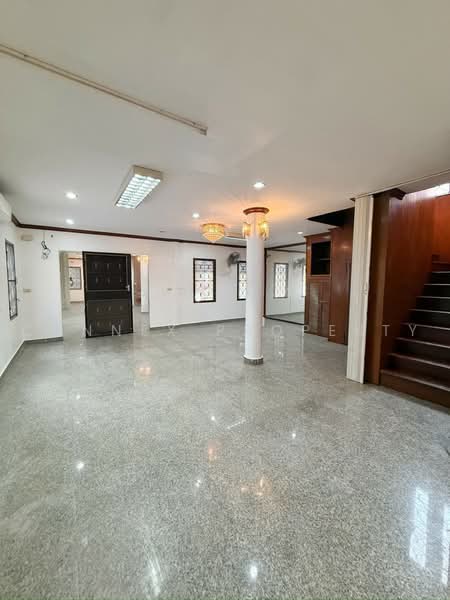 Baan Reuan Thai, Nonthaburi, บางกรวย - ไทรน้อย, Bang Bua Thong, Nonthaburi, 3 Bedrooms, 180 sqm, Single Detached House For Rent, by Connex Property, 500493381 - DDproperty.com