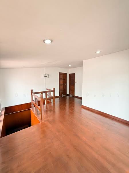 Baan Reuan Thai, Nonthaburi, บางกรวย - ไทรน้อย, Bang Bua Thong, Nonthaburi, 3 Bedrooms, 180 sqm, Single Detached House For Rent, by Connex Property, 500493381 - DDproperty.com