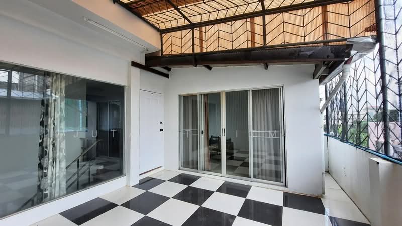 วราธร วิลล์ พัฒนาการ 44, Bangkok, Suan Luang, Bangkok, 5 Bedrooms, 300 sqm, Townhouse For Rent, by Jutarat Jitmun, 500493382 - DDproperty.com