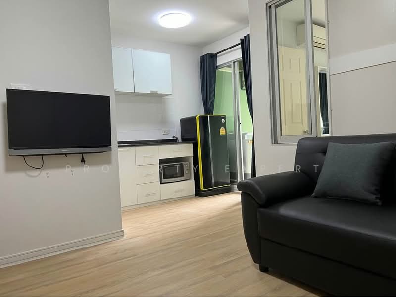 Lumpini Condo Town Ramintra-Laksi : ลุมพินี คอนโดทาวน์ รามอินทรา-หลักสี่, กรุงเทพ, 16 ถ.รามอินทรา, อนุสาวรีย์, บางเขน, กรุงเทพ, 28 ตร.ม., คอนโด ขาย, โดย Property Expert, 500493383 - DDproperty.com