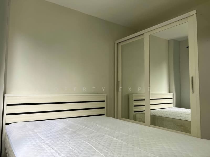 Lumpini Condo Town Ramintra-Laksi, Bangkok, 16 Ram Inthra Road, Anusaowari, Bang Khen, Bangkok, 1 Bedroom, 28 sqm, Condo For Sale, by Property Expert, 500493383 - DDproperty.com