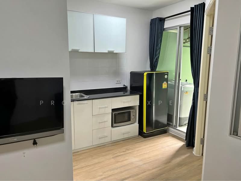 Lumpini Condo Town Ramintra-Laksi : ลุมพินี คอนโดทาวน์ รามอินทรา-หลักสี่, กรุงเทพ, 16 ถ.รามอินทรา, อนุสาวรีย์, บางเขน, กรุงเทพ, 28 ตร.ม., คอนโด ขาย, โดย Property Expert, 500493383 - DDproperty.com