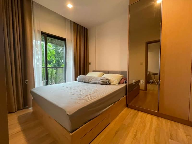 Kawa Haus : คาวะ เฮาส์, กรุงเทพ, 95 ซอย ริมคลอง, พระโขนงเหนือ, วัฒนา, กรุงเทพ, 34 ตร.ม., คอนโด ให้เช่า, โดย Caveman Property, 500493384 - DDproperty.com