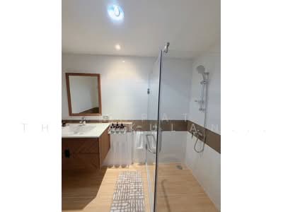 For Rent - Serene Place Sukhumvit 24, Bangkok