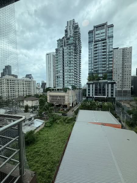 Serene Place Sukhumvit 24 : ซีรีน เพลส สุขุมวิท 24, กรุงเทพ, 9 ซอยเมธีนิเวศม์ ถนนสุขุมวิท 24, คลองตัน, คลองเตย, กรุงเทพ, 80 ตร.ม., คอนโด ให้เช่า, โดย Napat Thamakulangkul, 500493385 - DDproperty.com