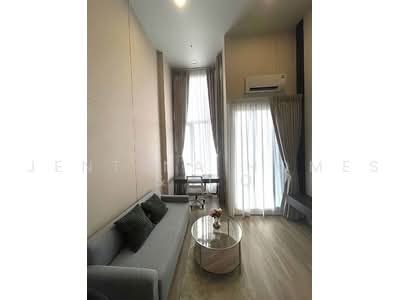 For Rent - Culture Thonglor, Bangkok