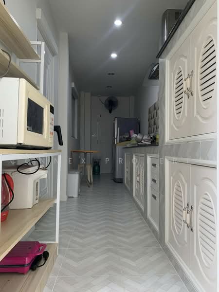 Baan Prompat Rama 9 - Wongwan, Bangkok, , Thap Chang, Saphan Sung, Bangkok, 3 Bedrooms, 210 sqm, Single Detached House For Rent, by Connex Property, 500493388 - DDproperty.com