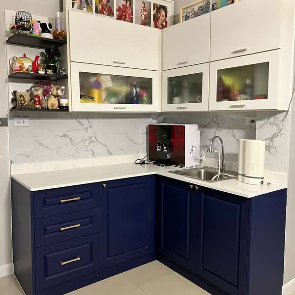 Baan Prompat Rama 9 - Wongwan, Bangkok, , Thap Chang, Saphan Sung, Bangkok, 3 Bedrooms, 210 sqm, Single Detached House For Rent, by Connex Property, 500493388 - DDproperty.com
