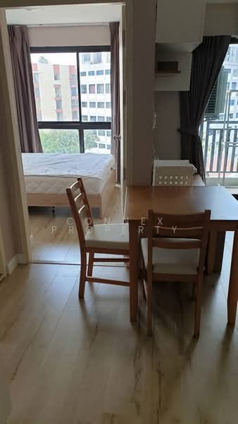 Condo One Ladprao15, Bangkok, 15 Ladprao, Jom Phon, Chatuchak, Bangkok, 1 Bedroom, 27 sqm, Condo For Sale, by Connex Property, 500493390 - DDproperty.com