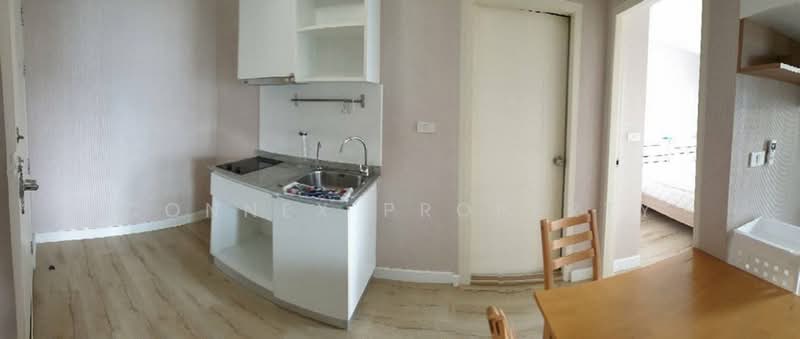 Condo One Ladprao15, Bangkok, 15 Ladprao, Jom Phon, Chatuchak, Bangkok, 1 Bedroom, 27 sqm, Condo For Sale, by Connex Property, 500493390 - DDproperty.com