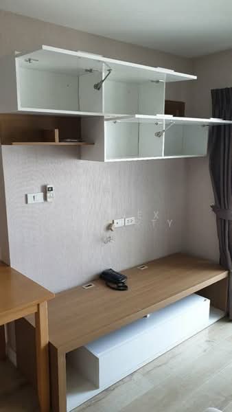 Condo One Ladprao15, Bangkok, 15 Ladprao, Jom Phon, Chatuchak, Bangkok, 1 Bedroom, 27 sqm, Condo For Sale, by Connex Property, 500493390 - DDproperty.com