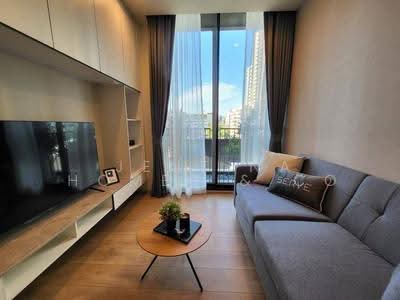 For Rent - Noble Around Sukhumvit 33, Bangkok