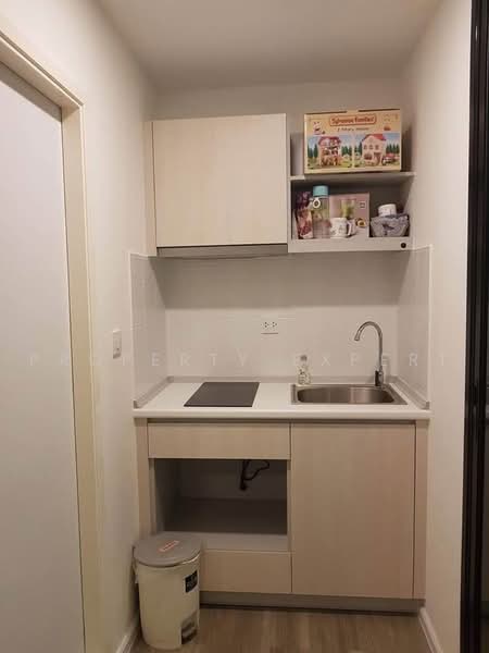 Kensington Kaset-Campus, Bangkok, Soi Phahon Yothin 49/1, Lat Yao, Chatuchak, Bangkok, 1 Bedroom, 31 sqm, Condo For Sale, by Property Expert, 500493393 - DDproperty.com