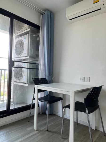 Kensington Kaset-Campus : เคนซิงตัน เกษตร แคมปัส, กรุงเทพ, ซอย พหลโยธิน 49/1, ลาดยาว, จตุจักร, กรุงเทพ, 31 ตร.ม., คอนโด ขาย, โดย Property Expert, 500493393 - DDproperty.com