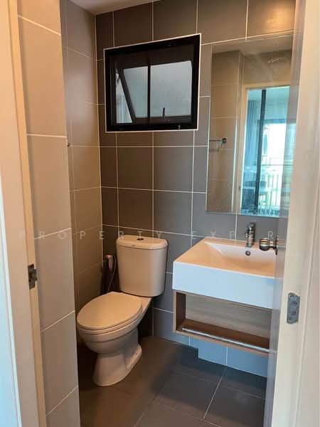 Kensington Kaset-Campus, Bangkok, Soi Phahon Yothin 49/1, Lat Yao, Chatuchak, Bangkok, 1 Bedroom, 31 sqm, Condo For Sale, by Property Expert, 500493393 - DDproperty.com