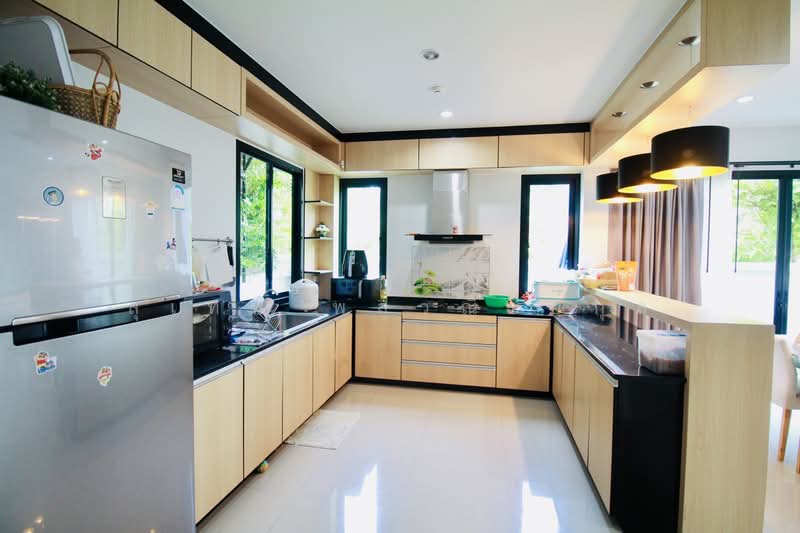 ขายบ้านเดี่ยว 2 ชั้น หลังมุม 54.6 ตร.ว. บิลต์อินทั้งหลัง สกายวิลล์ (Skyville) ใกล้แยกบ้านแลง ระยอง, ระยอง, บ้านแลง, เมืองระยอง, ระยอง, 207 ตร.ม., บ้านเดี่ยว ขาย, โดย สุเทพ พสุวณิชย์กุล, 500493394 - DDproperty.com