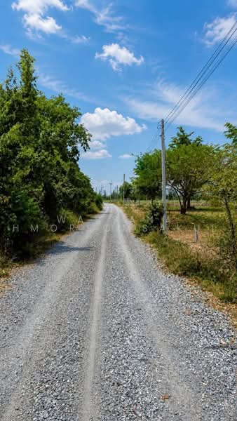 suphanburi, Suphan Buri, Thale Bok, Don Chedi, Suphan Buri, , 1,600 sqm, Land For Sale, by Wassana Hmorsomsakul, 500493396 - DDproperty.com