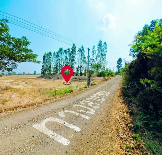 suphanburi, Suphan Buri, Thale Bok, Don Chedi, Suphan Buri, , 1,600 sqm, Land For Sale, by Wassana Hmorsomsakul, 500493396 - DDproperty.com