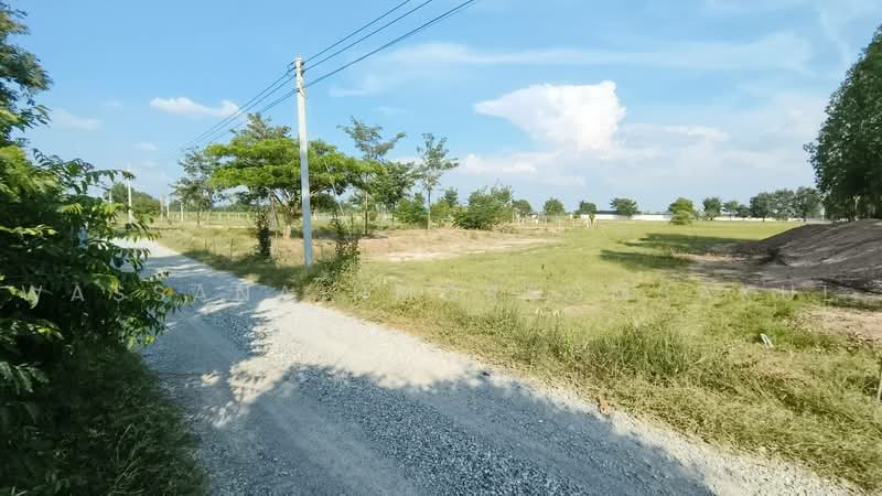 ที่ดินสวยทำเลดี อ.ดอนเจดีย์ จ.สุพรรณบุรี, สุพรรณบุรี, ทะเลบก, ดอนเจดีย์, สุพรรณบุรี, 1,600 ตร.ม., ที่ดิน ขาย, โดย Wassana Hmorsomsakul, 500493396 - DDproperty.com