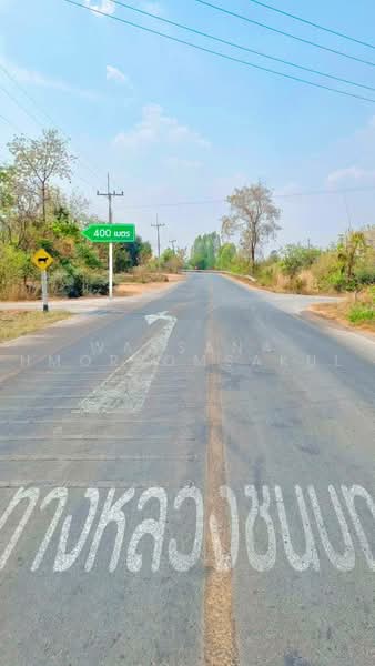 suphanburi, Suphan Buri, Thale Bok, Don Chedi, Suphan Buri, , 1,600 sqm, Land For Sale, by Wassana Hmorsomsakul, 500493396 - DDproperty.com