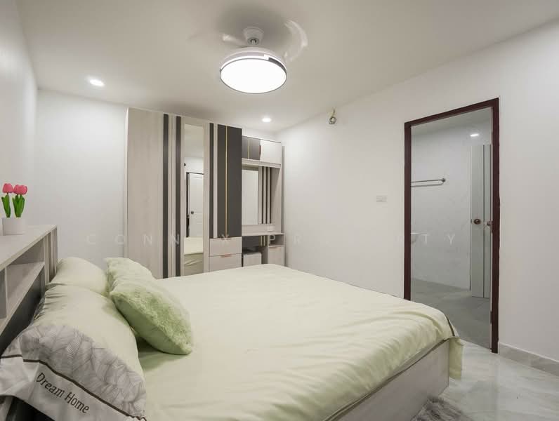 Wanthip 2, Chon Buri (Pattaya), เขาตาโล, Nong Pru, Bang Lamung (Pattaya), Chon Buri (Pattaya), 3 Bedrooms, 200 sqm, Townhouse For Sale, by Connex Property, 500493400 - DDproperty.com