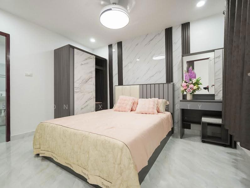 Wanthip 2, Chon Buri (Pattaya), เขาตาโล, Nong Pru, Bang Lamung (Pattaya), Chon Buri (Pattaya), 3 Bedrooms, 200 sqm, Townhouse For Sale, by Connex Property, 500493400 - DDproperty.com
