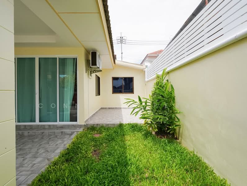 Wanthip 2, Chon Buri (Pattaya), เขาตาโล, Nong Pru, Bang Lamung (Pattaya), Chon Buri (Pattaya), 3 Bedrooms, 200 sqm, Townhouse For Sale, by Connex Property, 500493400 - DDproperty.com