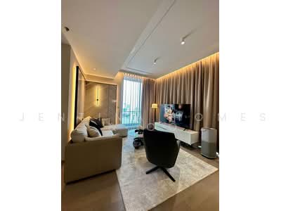 For Rent - Celes Asoke, Bangkok