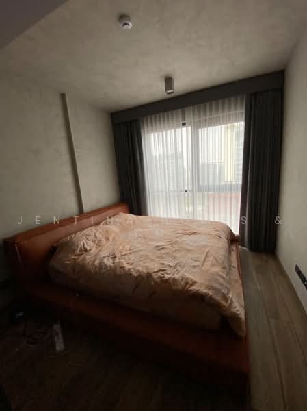 The Lofts Asoke, Bangkok, Sukhumvit 21 Road, Khlongtoei Nua, Watthana, Bangkok, 3 Bedrooms, 145 sqm, Condo For Rent, by Jentina Homes & Co, 500493404 - DDproperty.com