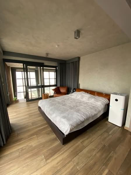The Lofts Asoke : เดอะ ลอฟท์ อโศก, กรุงเทพ, ถนนสุขุมวิท 21, คลองเตยเหนือ, วัฒนา, กรุงเทพ, 145 ตร.ม., คอนโด ให้เช่า, โดย Jentina Homes & Co, 500493404 - DDproperty.com