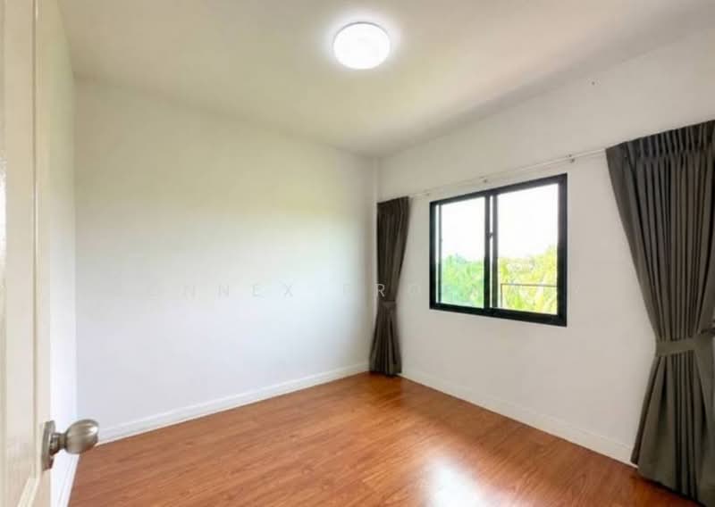Townhouse The Villa Bang Bua Thong, Nonthaburi, กาญจนาภิเษก, Bang Bua Thong, Nonthaburi, 3 Bedrooms, 100 sqm, Townhouse For Sale, by Connex Property, 500493405 - DDproperty.com