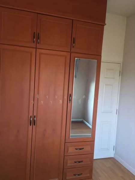 The Northern Town Nova, Pathum Thani, Khlong Nung, Khlong Luang, Pathum Thani, 3 Bedrooms, 150 sqm, Townhouse For Sale, by จิระเมศร์ วราสิทธิ์สิริ, 500493407 - DDproperty.com
