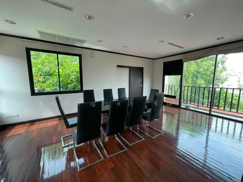 Office Building Nak Niwat 12, Bangkok, นาคนิวาส 12, Lat Phrao, Bangkok, 5 Bedrooms, 270 sqm, Single Detached House For Rent, by ปรินทร์ญาดา ชิณโชติ, 500493409 - DDproperty.com
