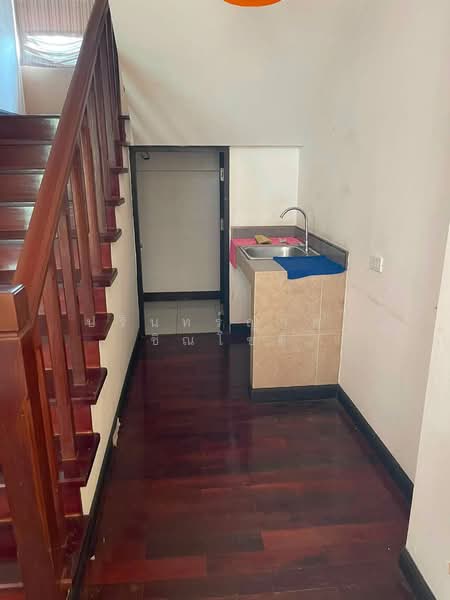 Office Building Nak Niwat 12, Bangkok, นาคนิวาส 12, Lat Phrao, Bangkok, 5 Bedrooms, 270 sqm, Single Detached House For Rent, by ปรินทร์ญาดา ชิณโชติ, 500493409 - DDproperty.com