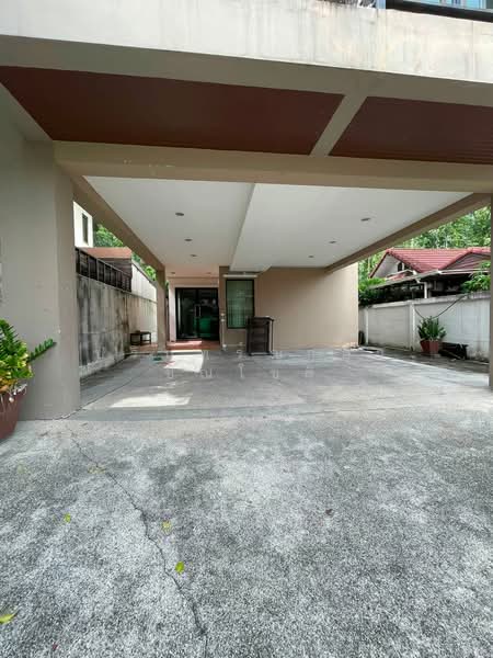 อาคารสำนักงาน นาคนิวาส 12, กรุงเทพ, นาคนิวาส 12, ลาดพร้าว, กรุงเทพ, 270 ตร.ม., บ้านเดี่ยว ให้เช่า, โดย ปรินทร์ญาดา ชิณโชติ, 500493409 - DDproperty.com