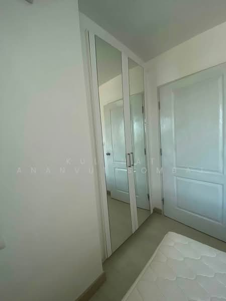 iCondo Sukhumvit 105, Bangkok, 20 Soi Lasalle 19,  Sukhumvit 105 Road, Bang Na, Bangkok, 1 Bedroom, 29 sqm, Condo For Sale, by Kulanat Ananvutisombat, 500493411 - DDproperty.com